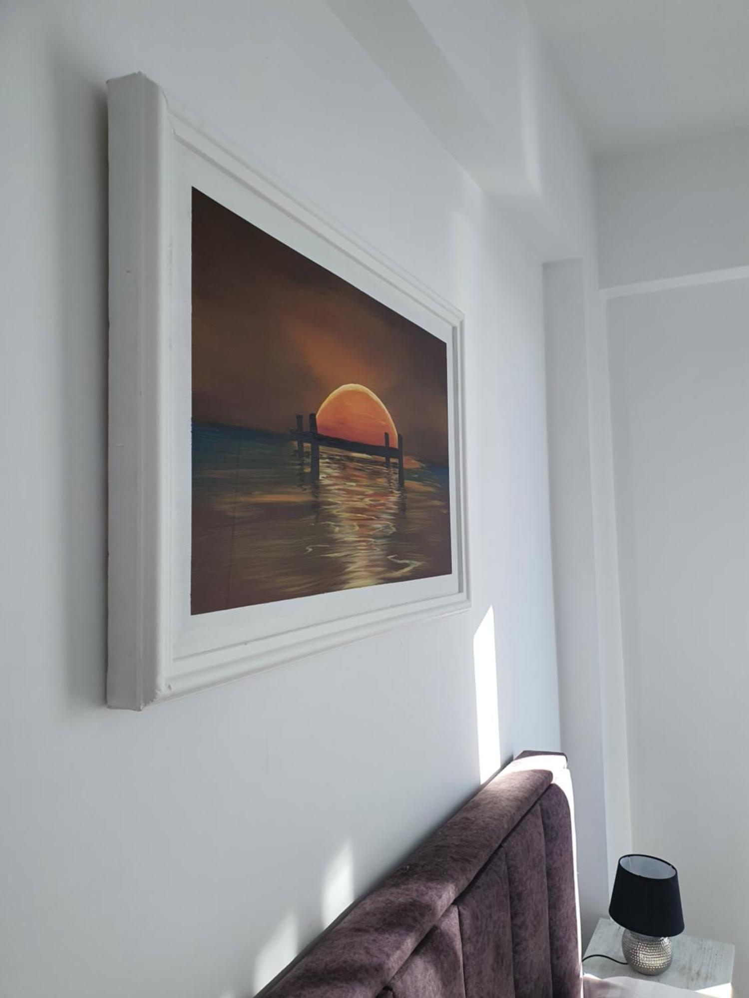 Flore Rooms Saranda Kültér fotó