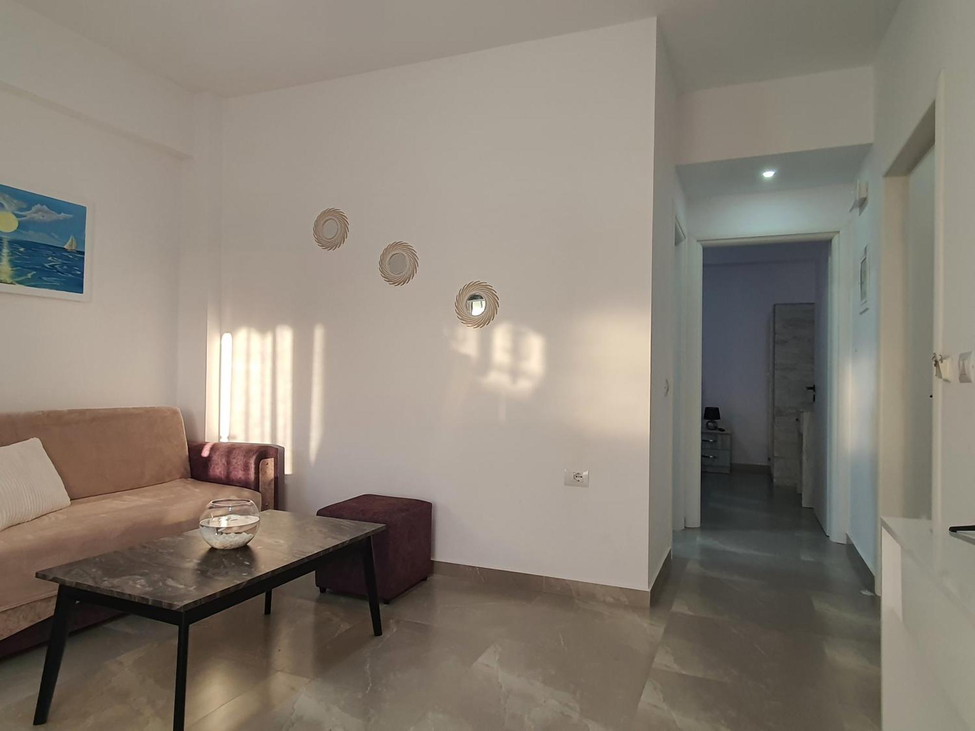 Flore Rooms Saranda Kültér fotó