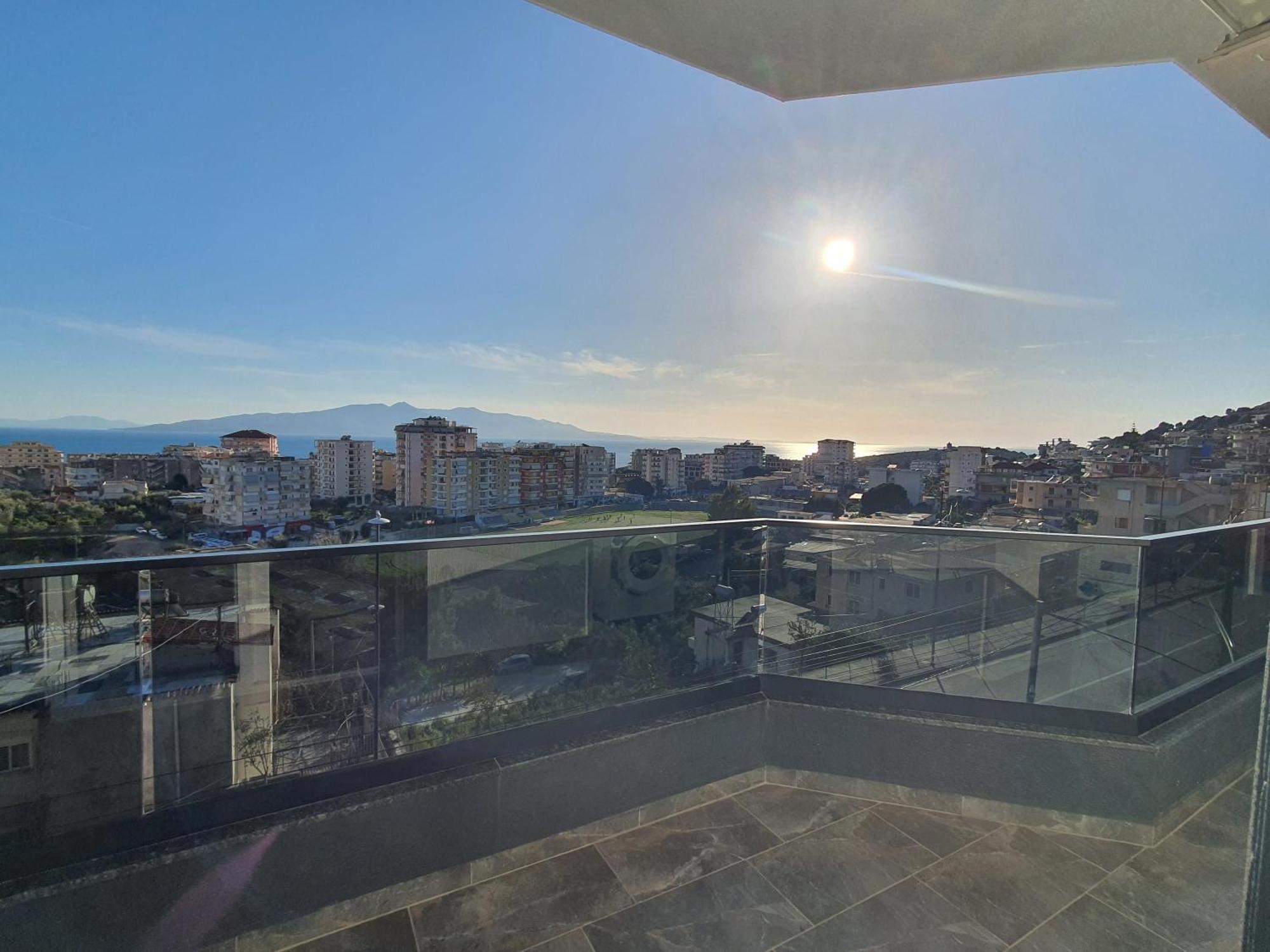 Flore Rooms Saranda Szoba fotó