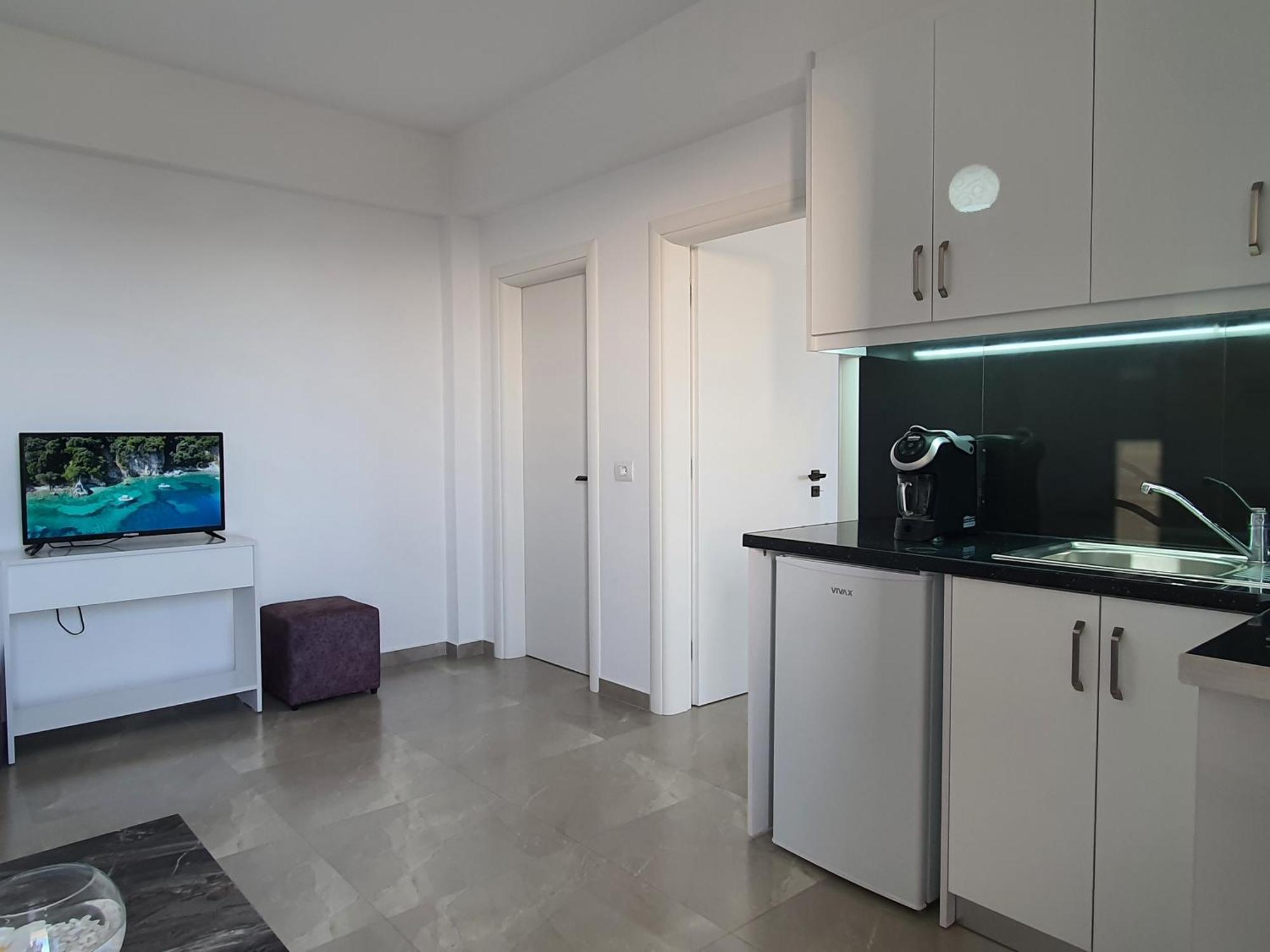 Flore Rooms Saranda Szoba fotó