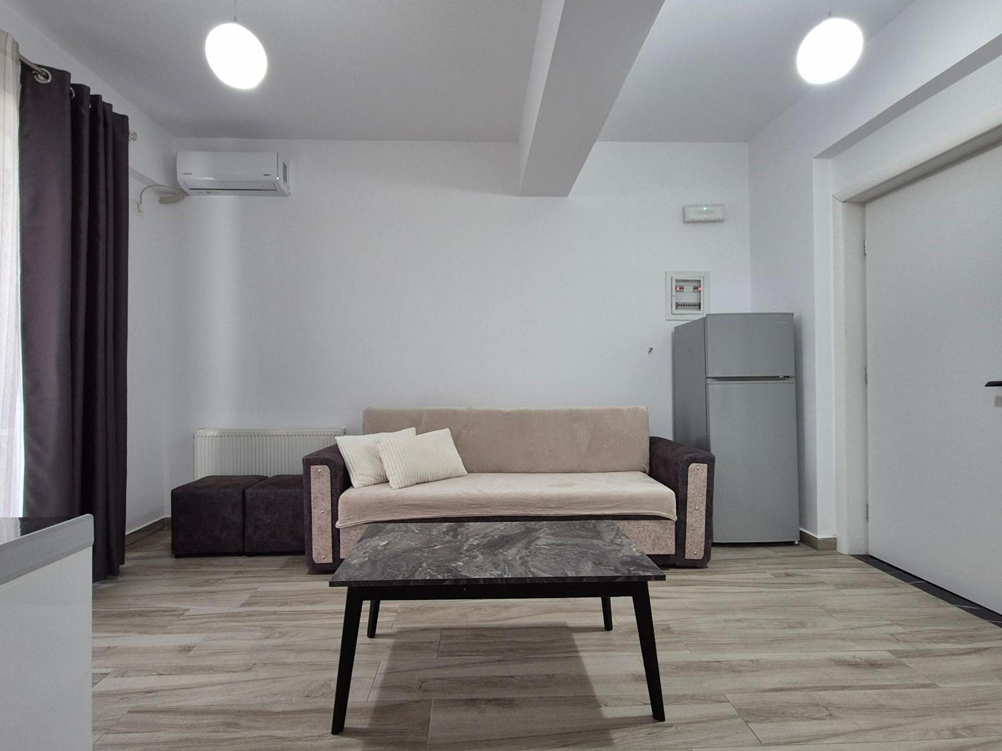 Flore Rooms Saranda Kültér fotó