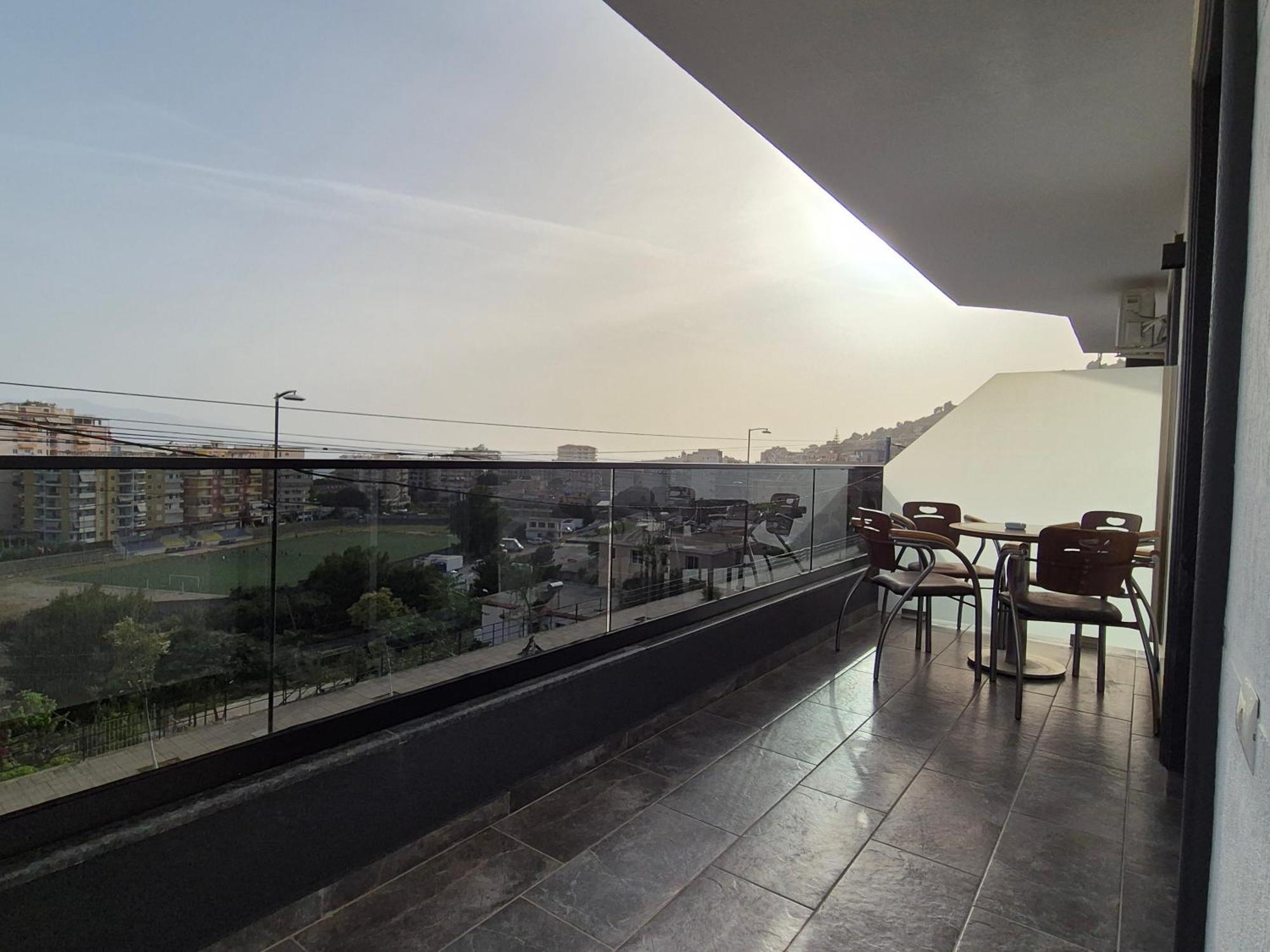 Flore Rooms Saranda Kültér fotó