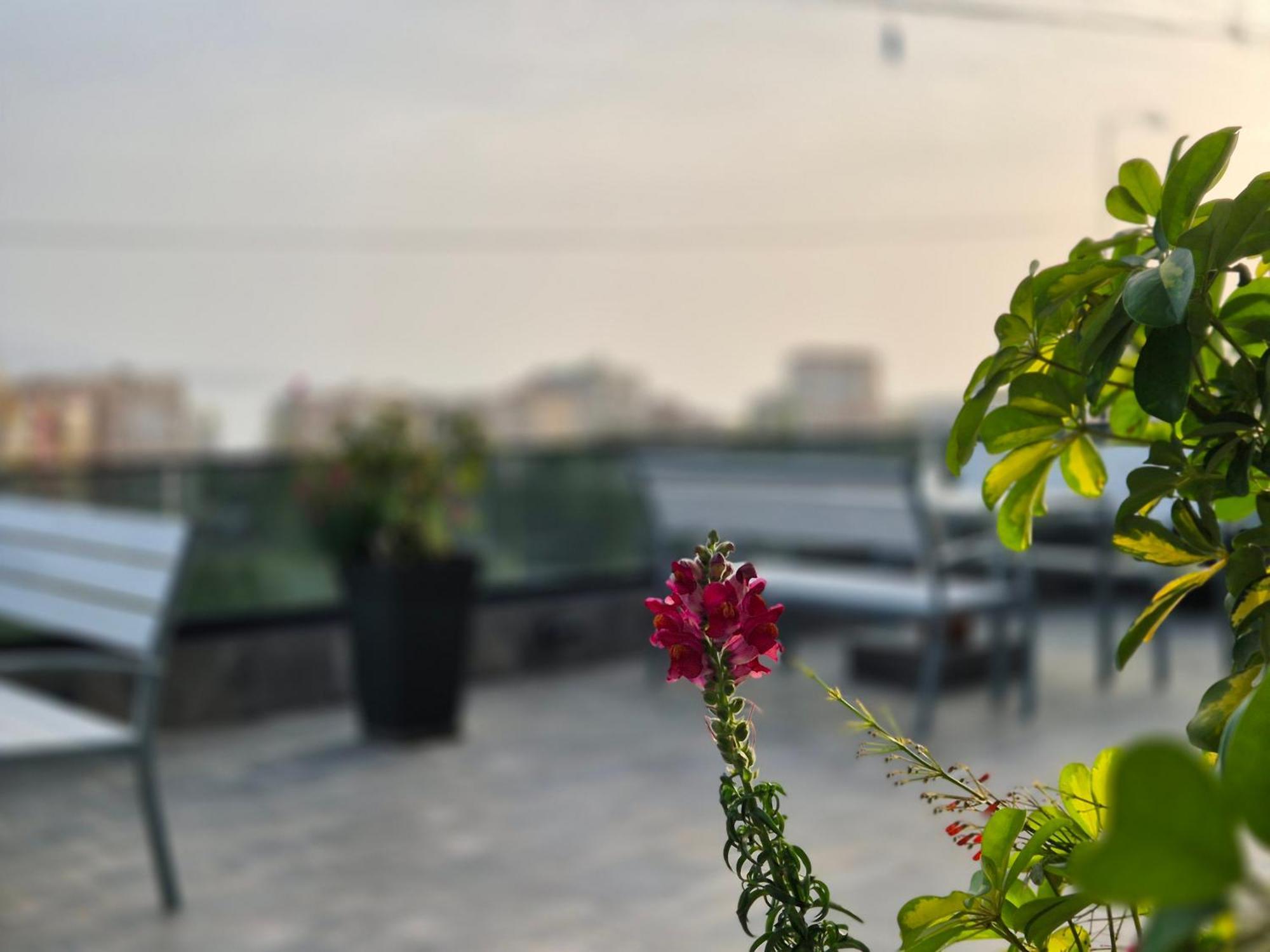 Flore Rooms Saranda Kültér fotó