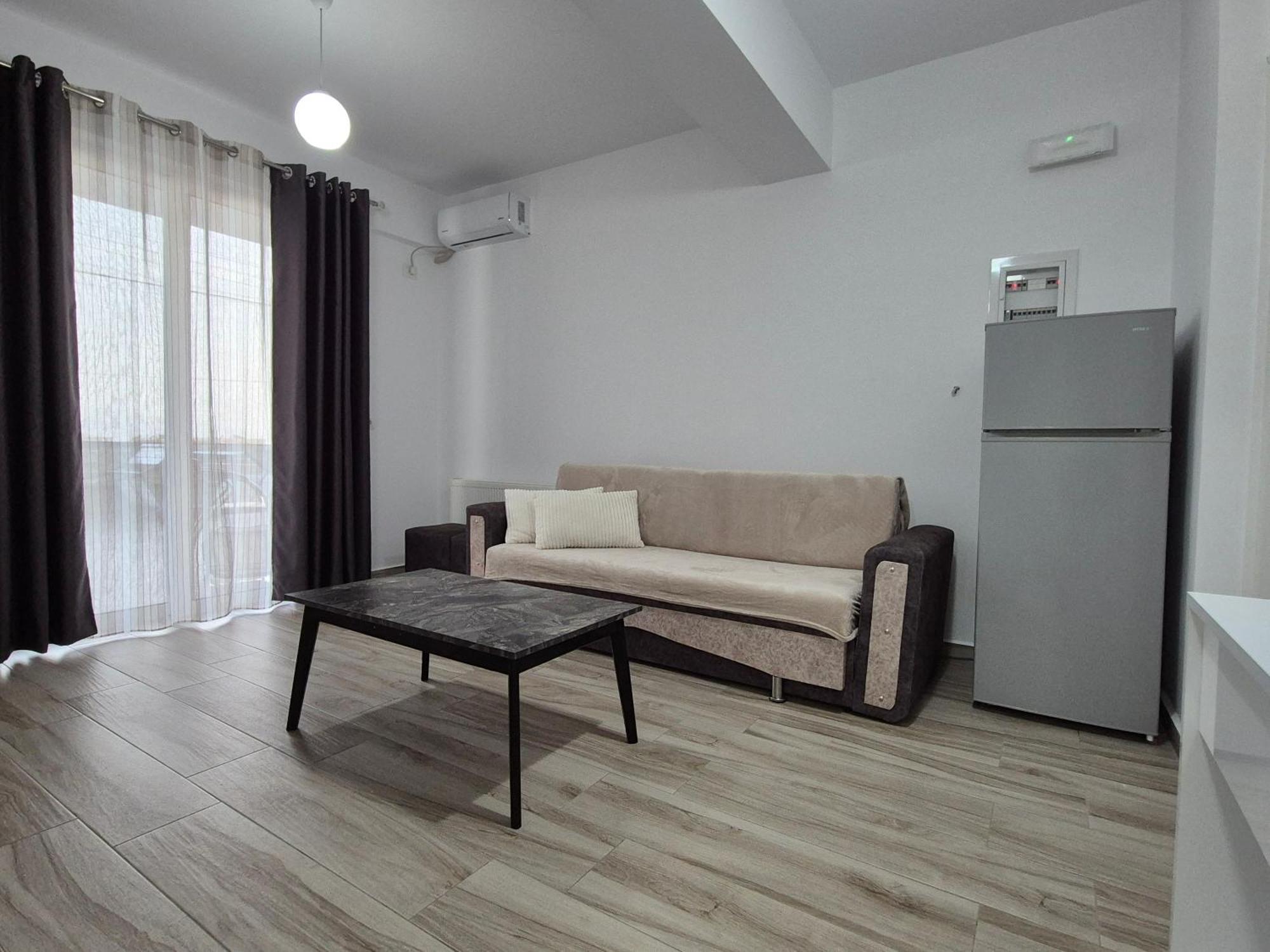 Flore Rooms Saranda Kültér fotó